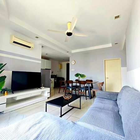 Exclusive Homestay At Central Residence, Kuala Lumpur Exterior photo